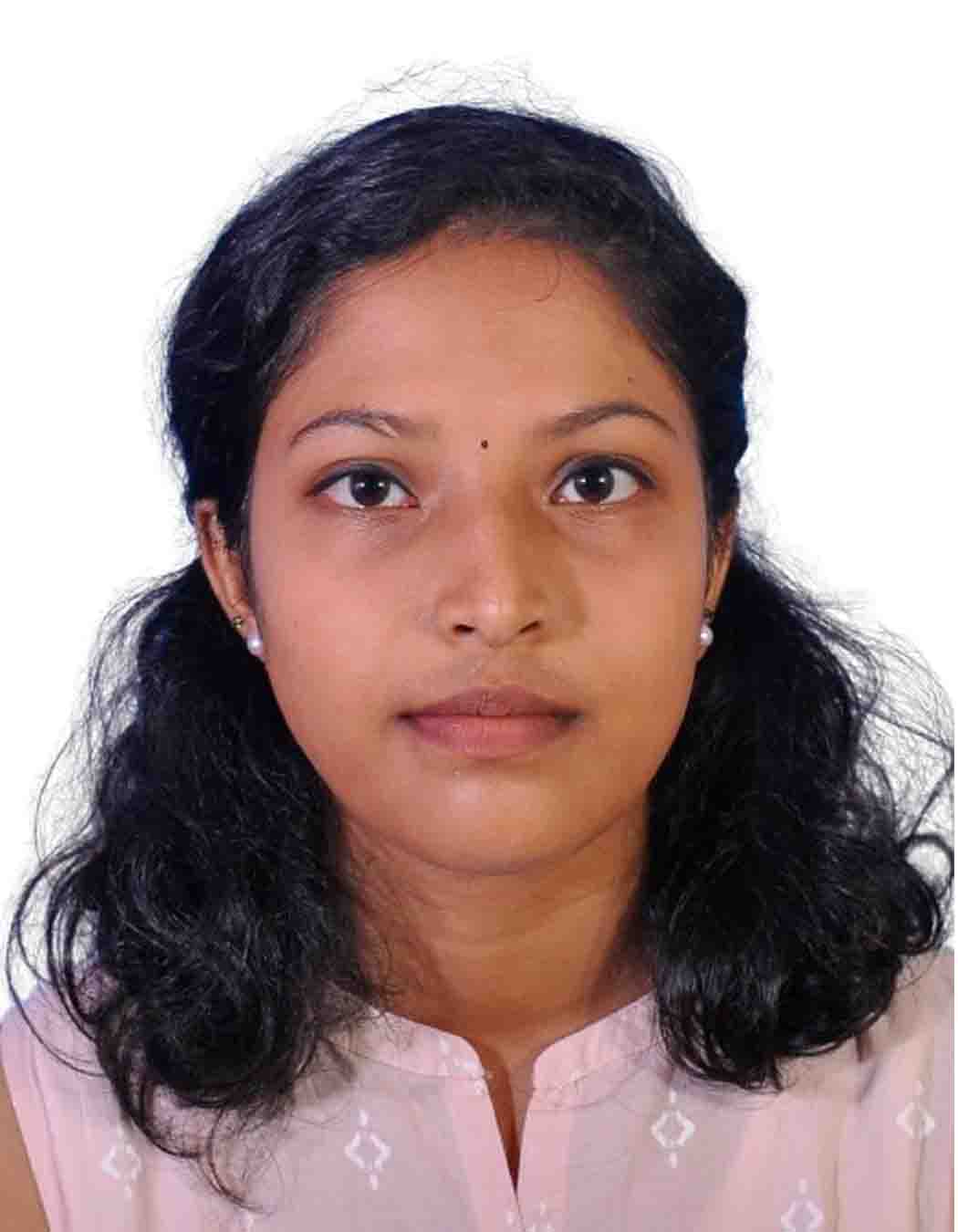 Anna Baiju